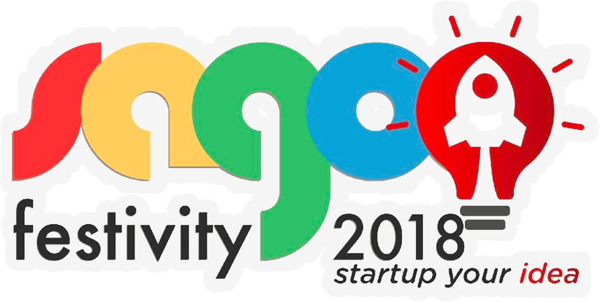 Juara 2 - Sagoo Festivity Hack Idea Makassar 2018 By Telkomsel - Tingkat Nasional