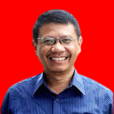 Dr. Laode Muhammad Golok Jaya, ST., MT.